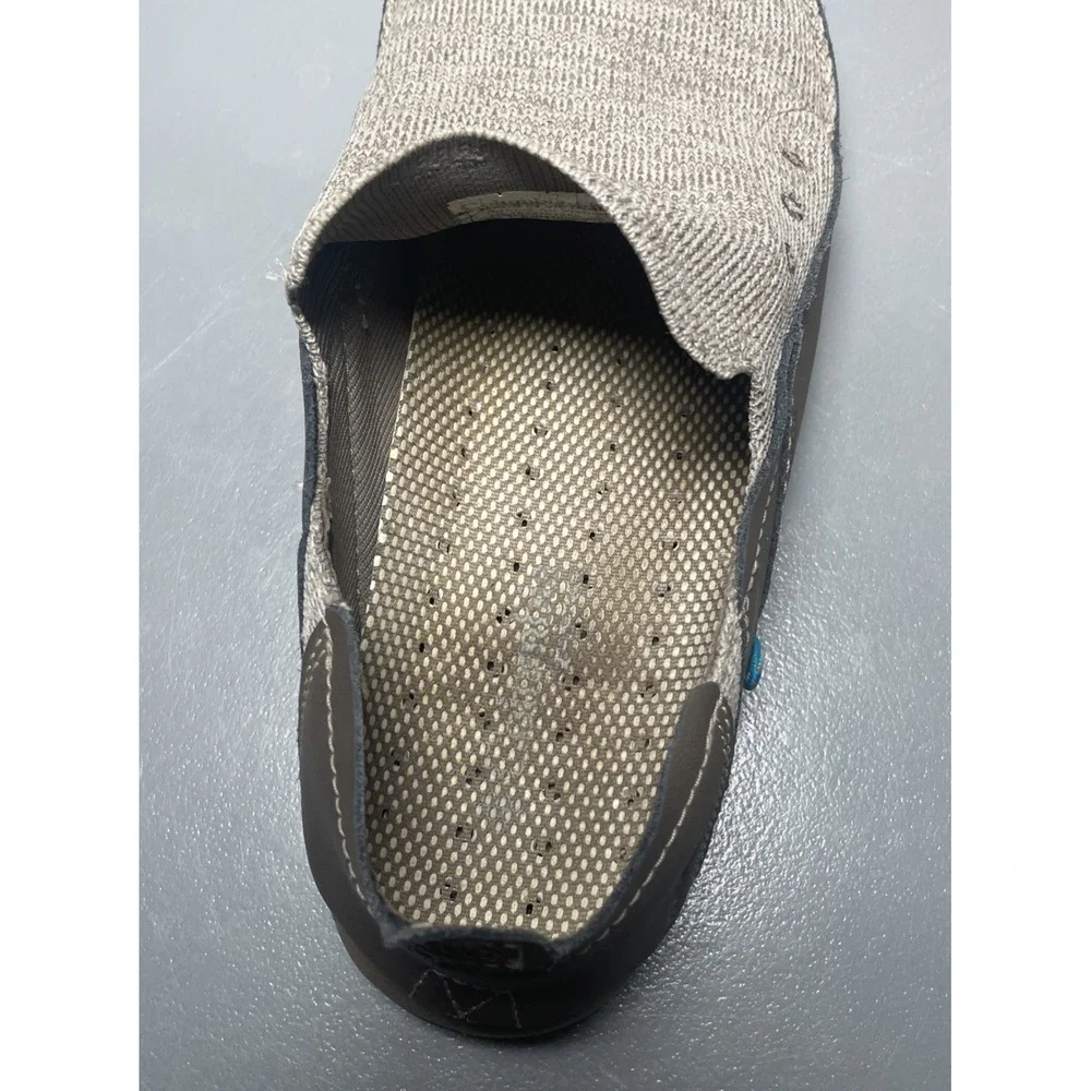 Columbia Men's Bahama Vent PFG Waterproof & Breathable Boat Loafer Shoes Size 12